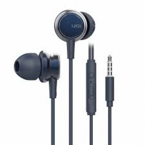 UiiSii HM9 In-Ear Deep Bass Earphones with Mic | Products | B Bazar | A Big Online Market Place and Reseller Platform in Bangladesh