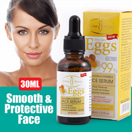 Eggs Face Serum | Products | B Bazar | A Big Online Market Place and Reseller Platform in Bangladesh