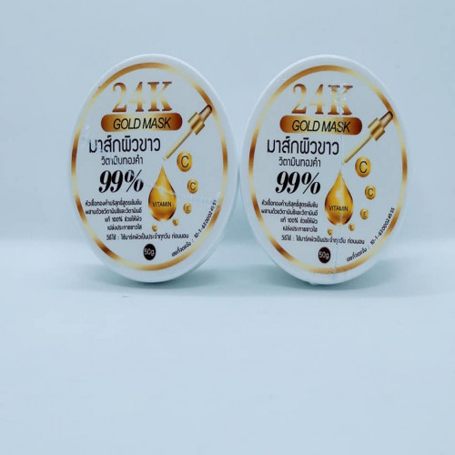24k Gold 99 Percent Mask | Products | B Bazar | A Big Online Market Place and Reseller Platform in Bangladesh