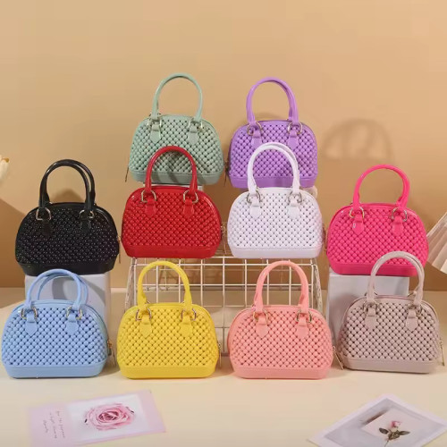 Mini Jelly Bowling Bag for Children & Young Girls | Products | B Bazar | A Big Online Market Place and Reseller Platform in Bangladesh