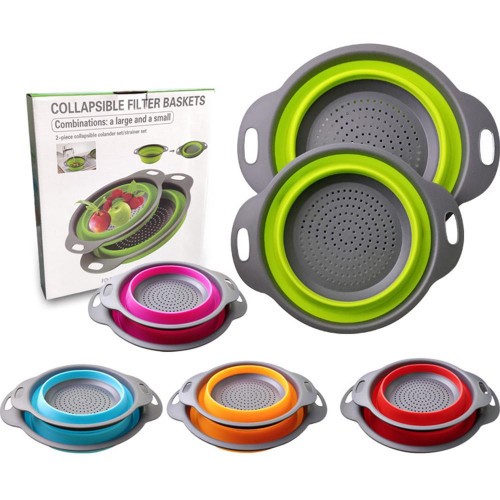 Collapsible Filter Baskets | Products | B Bazar | A Big Online Market Place and Reseller Platform in Bangladesh