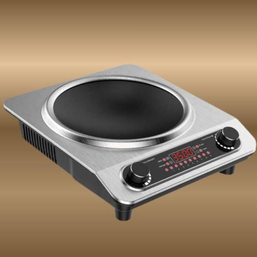 Ajnur Infrared Cooker XR-C1F 2200 WATT ANY POT best price in bd | Products | B Bazar | A Big Online Market Place and Reseller Platform in Bangladesh