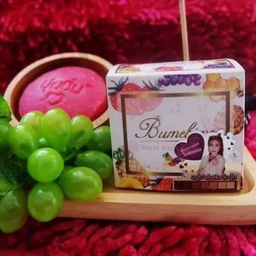 Bumebime Soap | Products | B Bazar | A Big Online Market Place and Reseller Platform in Bangladesh