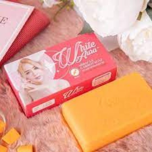 WHITE AURA MIRACLE CARROT SOAP 160 gm | Products | B Bazar | A Big Online Market Place and Reseller Platform in Bangladesh