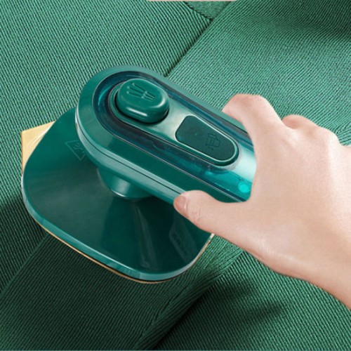 Mini Electric Iron | Products | B Bazar | A Big Online Market Place and Reseller Platform in Bangladesh