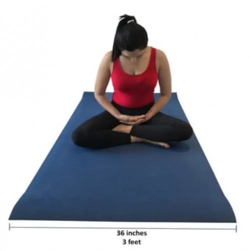 Yoga Mat 8mm 3 Feet*6 Feet Best Price in Bangladesh | Products | B Bazar | A Big Online Market Place and Reseller Platform in Bangladesh