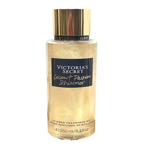 Victoria's Secret Coconut Passion Shimmer Fragrance Body Mist 8.4oz Spray | Products | B Bazar | A Big Online Market Place and Reseller Platform in Bangladesh