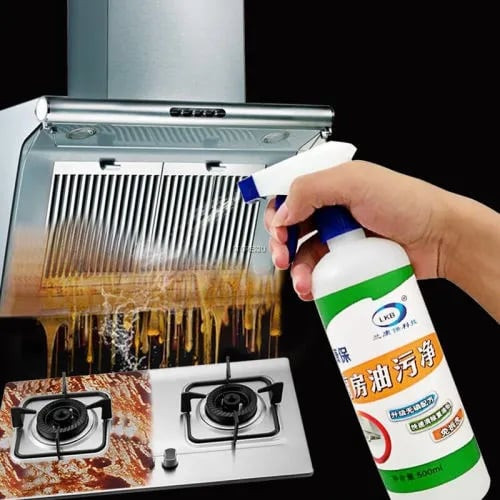 Fresh Kitchen Cleaner 450ml | Products | B Bazar | A Big Online Market Place and Reseller Platform in Bangladesh