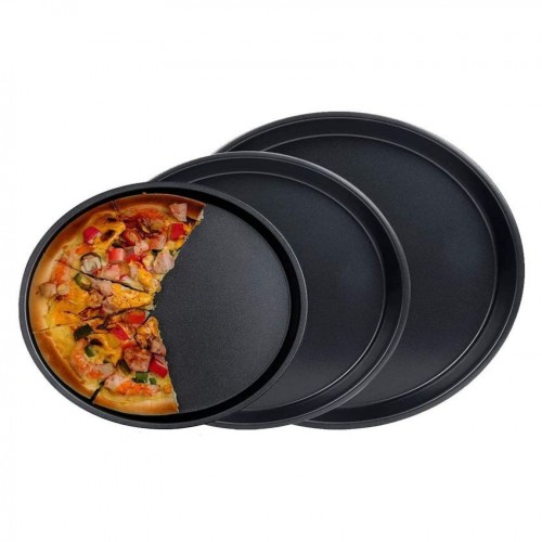 Pizza Pan 26CM | Products | B Bazar | A Big Online Market Place and Reseller Platform in Bangladesh
