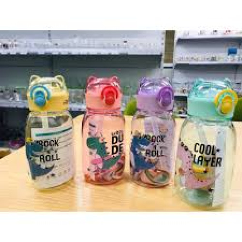 Friendly Child Student  Kids Water  Bottle 680ml ml Sport | Products | B Bazar | A Big Online Market Place and Reseller Platform in Bangladesh