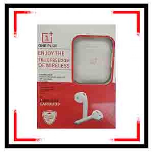 ONE PLUS Wireless Airbuds | Products | B Bazar | A Big Online Market Place and Reseller Platform in Bangladesh