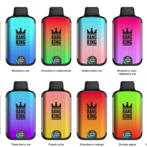 Bang Box 18000 Puffs Disposable Vape | Products | B Bazar | A Big Online Market Place and Reseller Platform in Bangladesh