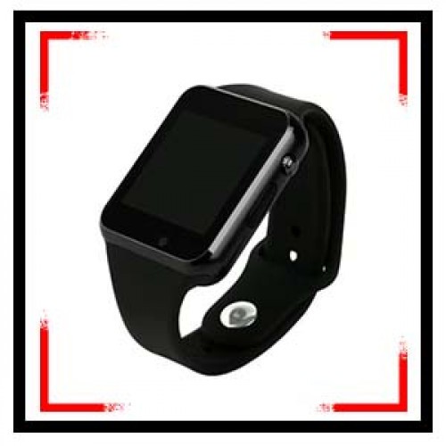 Smart Watch A1 | Products | B Bazar | A Big Online Market Place and Reseller Platform in Bangladesh