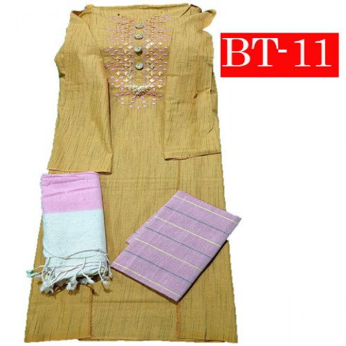 Butik Tat Three Pes BB-BT11 | Products | B Bazar | A Big Online Market Place and Reseller Platform in Bangladesh