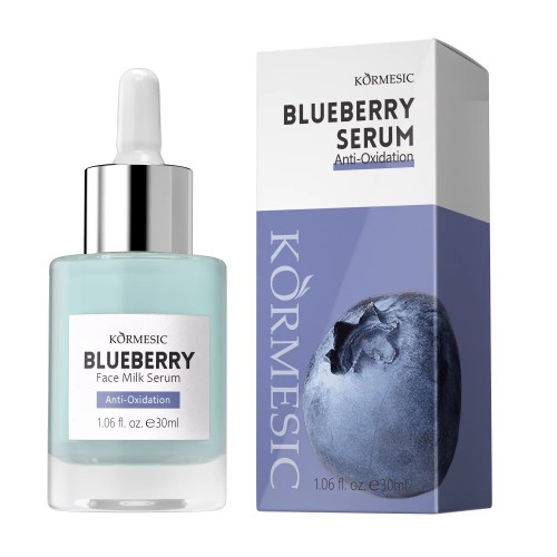 KORMESIC Anti-Oxidation Face Milk Serum – Blueberry | Products | B Bazar | A Big Online Market Place and Reseller Platform in Bangladesh