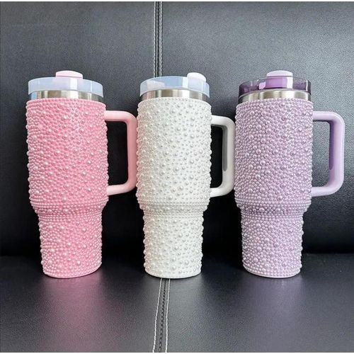 Pearl Vacuum Coffee Mug Tumbler | Products | B Bazar | A Big Online Market Place and Reseller Platform in Bangladesh