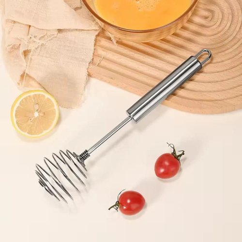 Stainless Steel Spring Whisk Egg Stirring | Products | B Bazar | A Big Online Market Place and Reseller Platform in Bangladesh