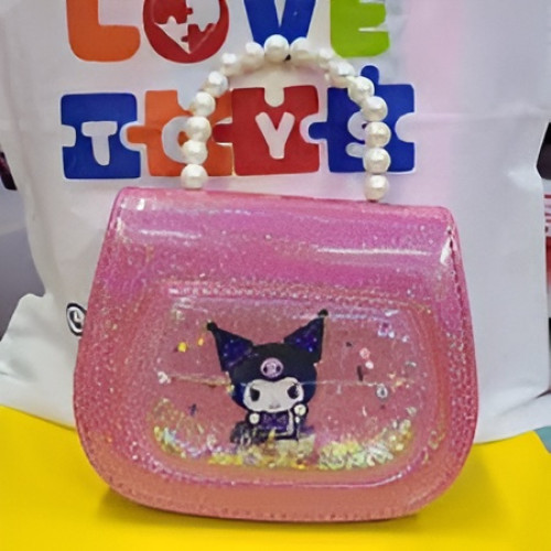 Popular Sanrio Character Children's Handbag | Products | B Bazar | A Big Online Market Place and Reseller Platform in Bangladesh