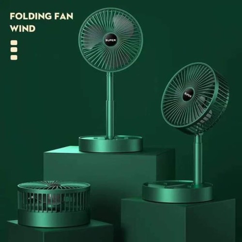 Rechargeable Fan Mini Electric Foldable Fan | Products | B Bazar | A Big Online Market Place and Reseller Platform in Bangladesh