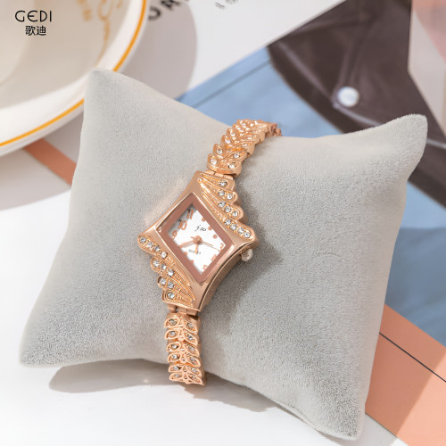 Analog Stylish Elegant Watch For Women - Rose Gold | Products | B Bazar | A Big Online Market Place and Reseller Platform in Bangladesh