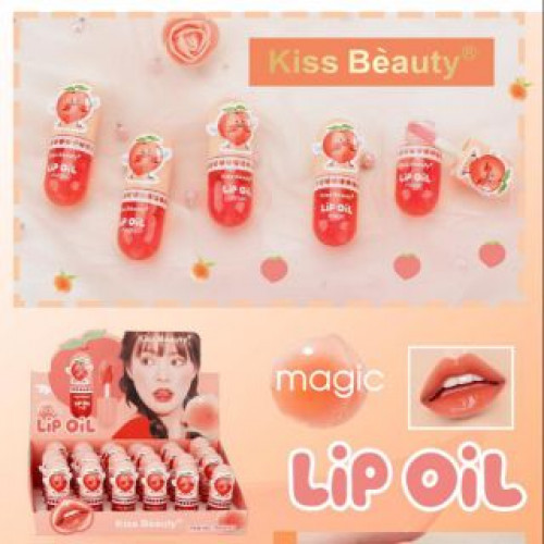 Kiss Beauty Magic Oil | Products | B Bazar | A Big Online Market Place and Reseller Platform in Bangladesh