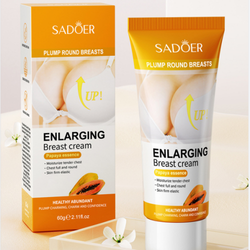 Sadoer Enlarging Breast Cream Fruit Extract Papaya Essence | Products | B Bazar | A Big Online Market Place and Reseller Platform in Bangladesh