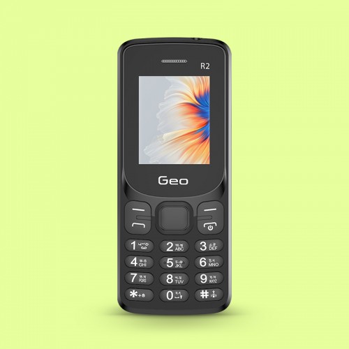 Geo Phone R2 | Products | B Bazar | A Big Online Market Place and Reseller Platform in Bangladesh