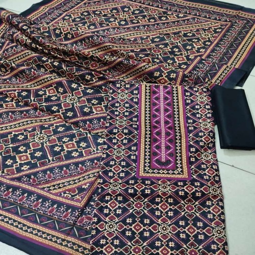 Joipuri Three Piece-15 | Products | B Bazar | A Big Online Market Place and Reseller Platform in Bangladesh