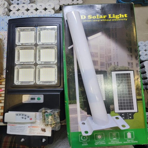 Solar Panel Light 30w | Products | B Bazar | A Big Online Market Place and Reseller Platform in Bangladesh