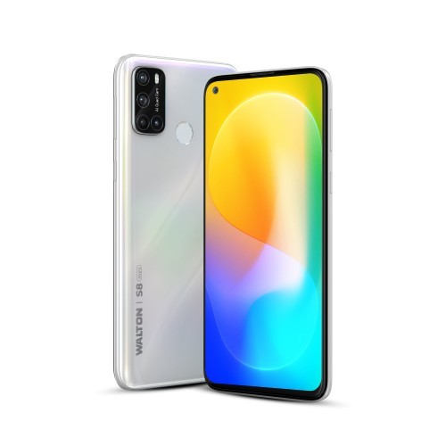 Walton Primo S8 Mini 6/64 Best Price in BD | Products | B Bazar | A Big Online Market Place and Reseller Platform in Bangladesh