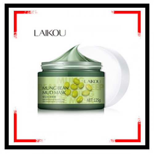 Laikou mung bean mask | Products | B Bazar | A Big Online Market Place and Reseller Platform in Bangladesh