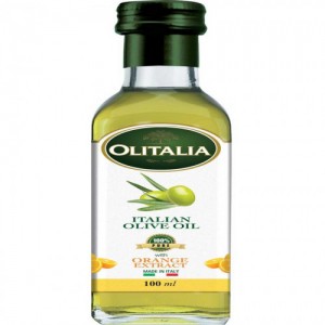 OLITALIA ITALIAN OLIVE OIL 100ML
