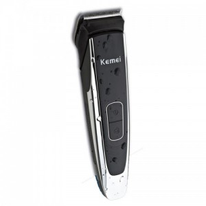 Kemei KM 966  Waterproof Manual Hair Clipper/Trimmer