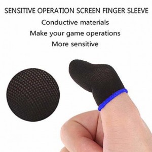 Wasp Feelers Finger Sleeves 1 pcs Best Price in BD