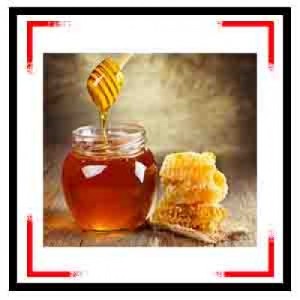 Honey Chack (500gm)