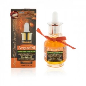 Argan Oil Facial Serum