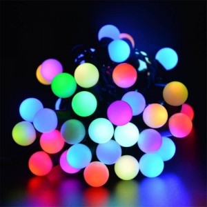 LED Fairy Ball Light