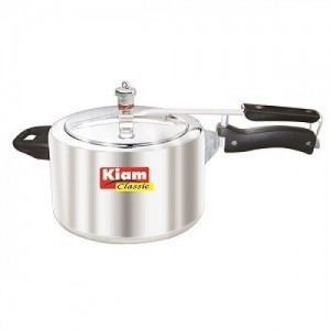 Kiam Classic Pressure Cooker 3.5L