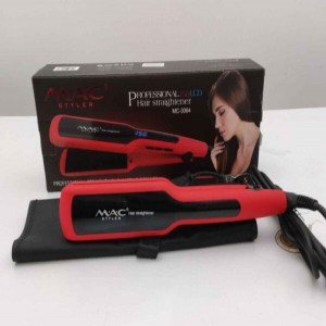 MAC Styler Professional LCD Hair Straightener MC-3064