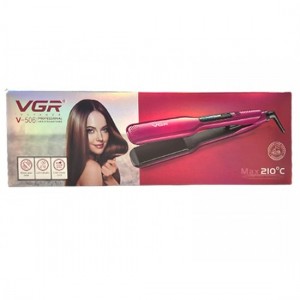 VGR V-506 Professional Hair Straightener