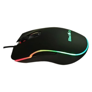 Wired Optical Gaming Mouse