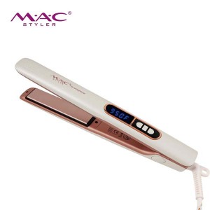 MAC MC-3074 hair straightener