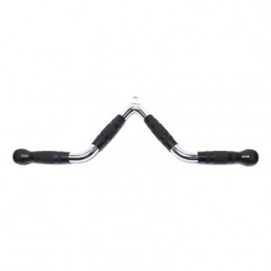 Lat pulldown - Tricep V-Bar with Handle