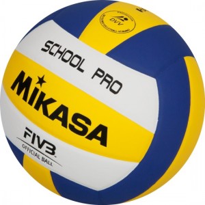 Mikasa MV210 Official FIVB Volleyball