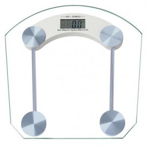 Stylish and New digital weight scale - weight machine