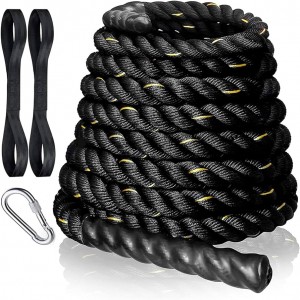 Battle Rope - 50 Feet