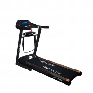 Motorized Treadmill POWER40M Multi Function