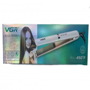 VGR V-520 Professional Hair Straightener