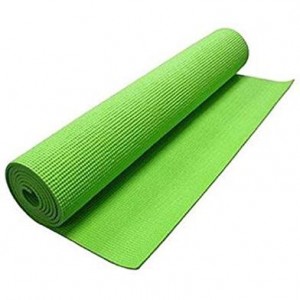 Gym Floor Yoga Mats 8mm - Parrot