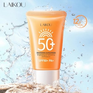 LAIKOU Whitening Sunscreen SPF50+ PA+ (30g)